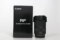 CANON RF 24-240MM F4-6.3 IS USM