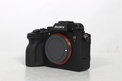 SONY A1 BOITIER NU