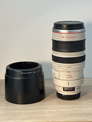 Canon EF 100-400 L IS USM