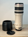 Canon EF 100-400 L IS USM