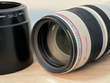 Canon EF 100-400 L IS USM