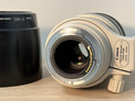 Canon EF 100-400 L IS USM