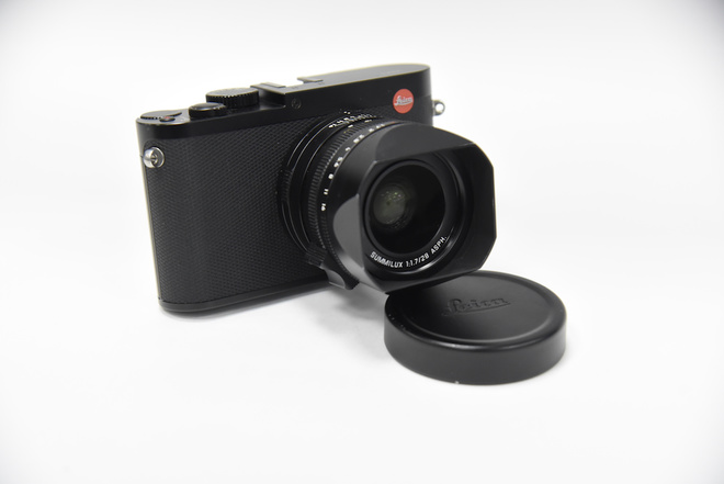 LEICA Q