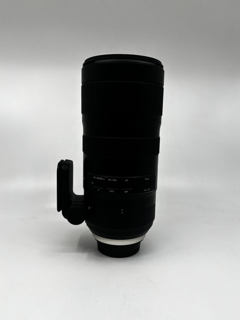OBJ TAMRON 70-200 F/2.8 DI G2 NIKON