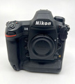 NIKON D6