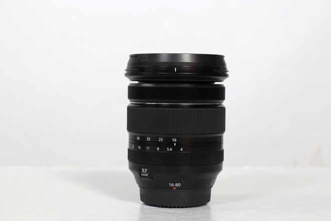 FUJIFILM XF 16-80MM F/4 R OIS WR