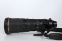 NIKON AF-S 500MM F/4E FL ED VR