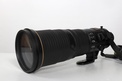 NIKON AF-S 500MM F/4E FL ED VR