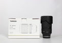 TAMRON 70-180MM F/2.8 DI III VXD MONTURE SONY
