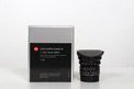 LEICA SUPER-ELMAR-M 18MM 1:3.8 ASPH