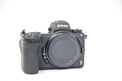 NIKON Z6 II NU