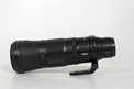 NIKON Z 180-600MM F/5.6-6.3 VR