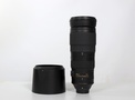 NIKON AF-S 200-500MM F/5.6E ED VR
