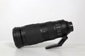 NIKON AF-S 200-500MM F/5.6E ED VR