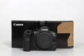 CANON EOS R6 MARK II BOITIER NU