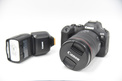 CANON EOS R6 II+24-105 L F4 USM+ FLASH CANON EL-10