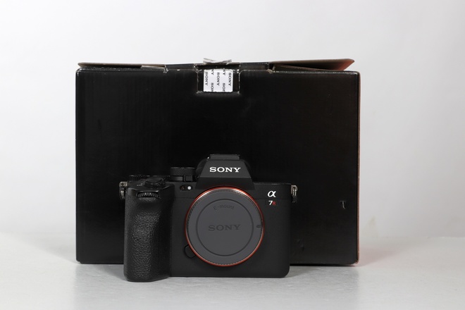 SONY A7RV BOITIER NU