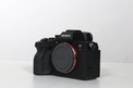 SONY A7RV BOITIER NU