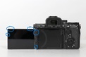 SONY A7RV BOITIER NU