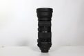 SIGMA 150-600MM F/5-6.3 DG SPORT MONTURE NIKON