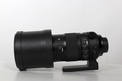 SIGMA 150-600MM F/5-6.3 DG SPORT MONTURE NIKON