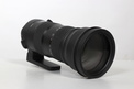 SIGMA 150-600MM F/5-6.3 DG SPORT MONTURE NIKON