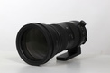 SIGMA 150-600MM F/5-6.3 DG SPORT MONTURE NIKON