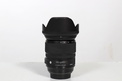 SIGMA 24-105MM F/4 DG MONTURE CANON