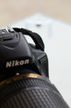 NIKON D5600 + 18-140mm VR G ED