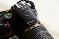 NIKON D5600 + 18-140mm VR G ED