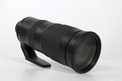 NIKON AF-S 200-500MM F/5.6E ED VR