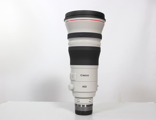 CANON RF 400MM F/2.8L IS USM