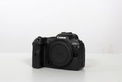 CANON EOS R6 BOITIER NU