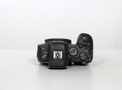 CANON EOS R6 BOITIER NU