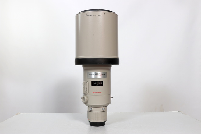 CANON EF 500MM F/4 L IS USM