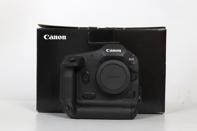 CANON EOS R1 BOITIER NU