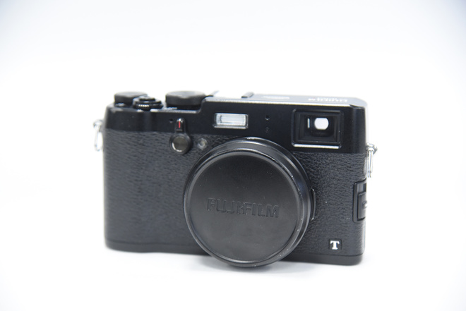 FUJI X100T