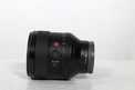 SONY FE 85MM F/1.4 GM