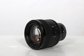 SONY FE 85MM F/1.4 GM