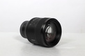SONY FE 85MM F/1.4 GM