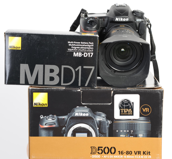 D500