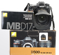 D500