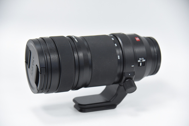 LUMIX 70-200MM F 4 S PRO L