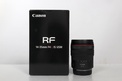 CANON RF 14-35MM F4 L IS USM