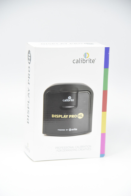 CALIBRITE DISPLAY PRO