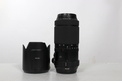 FUJIFILM GF 100-200MM F/5.6 R LM OIS WR