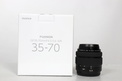 FUJIFILM GF 35-70MM F4.5-5.6 WR