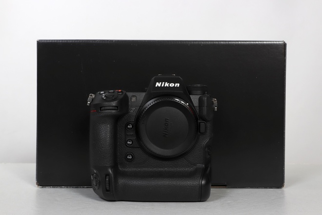NIKON Z9 BOITIER NU