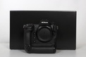 NIKON Z9 BOITIER NU