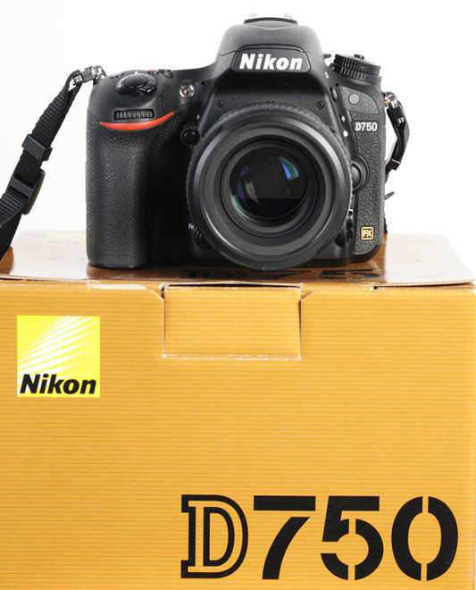 D-750